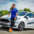 Cómo son los cursos de conducción ‘Ford, Conduce tu Vida’ 2016