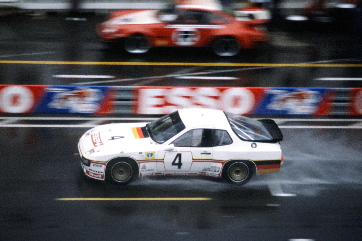 Terminología de Porsche, estos son sus códigos y denominaciones