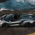 Lamborghini Invencible y Autentica: deportividad extrema como despedida al V12