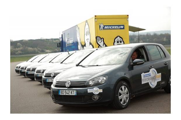 Michelin Performance Tour, una prueba de 30.000 km