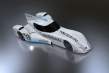 Nissan ZEOD RC: Eléctrico a 300 km/h