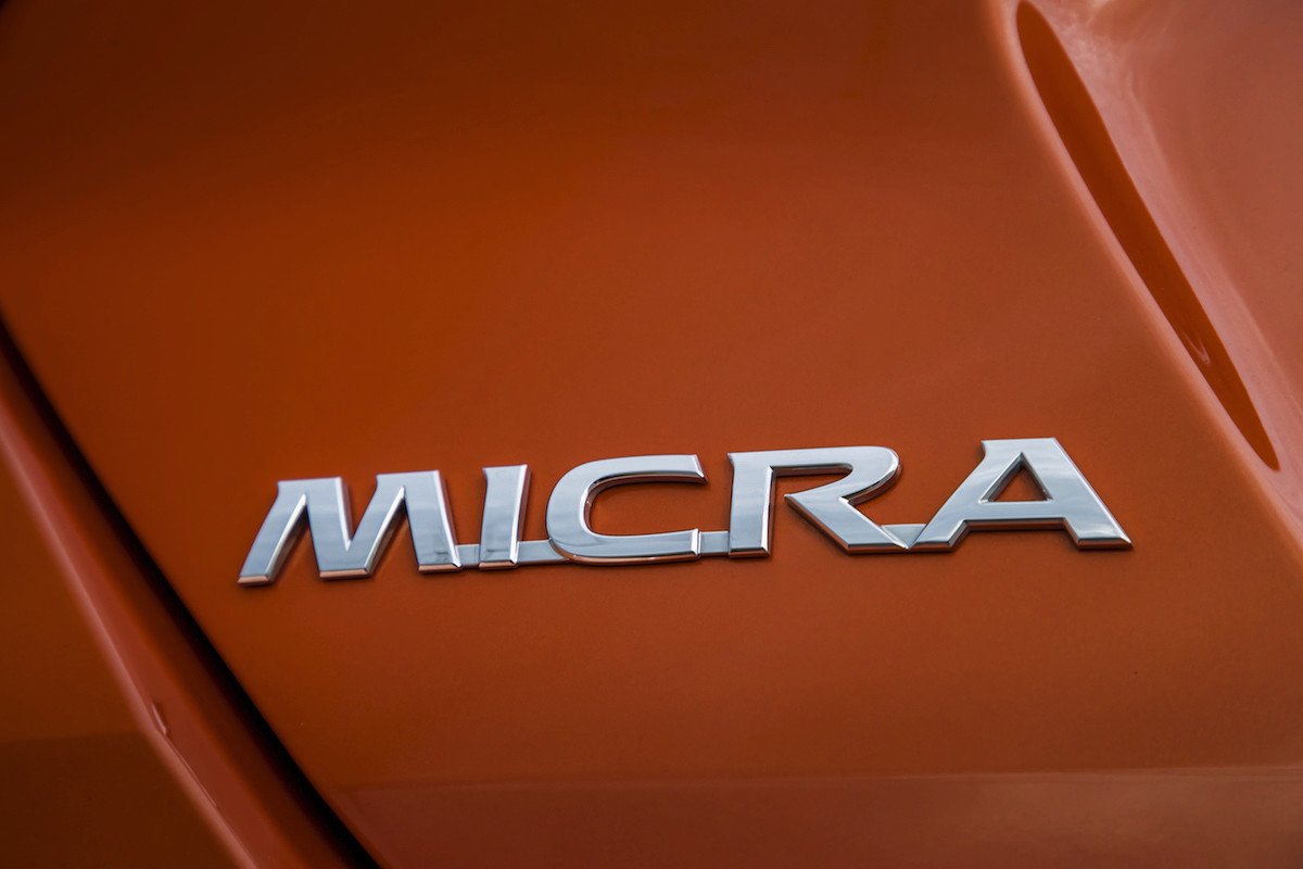 Nissan Micra, el urbano más tecnológico