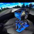 Vídeo: Volvo utiliza el simulador más avanzado del mundo