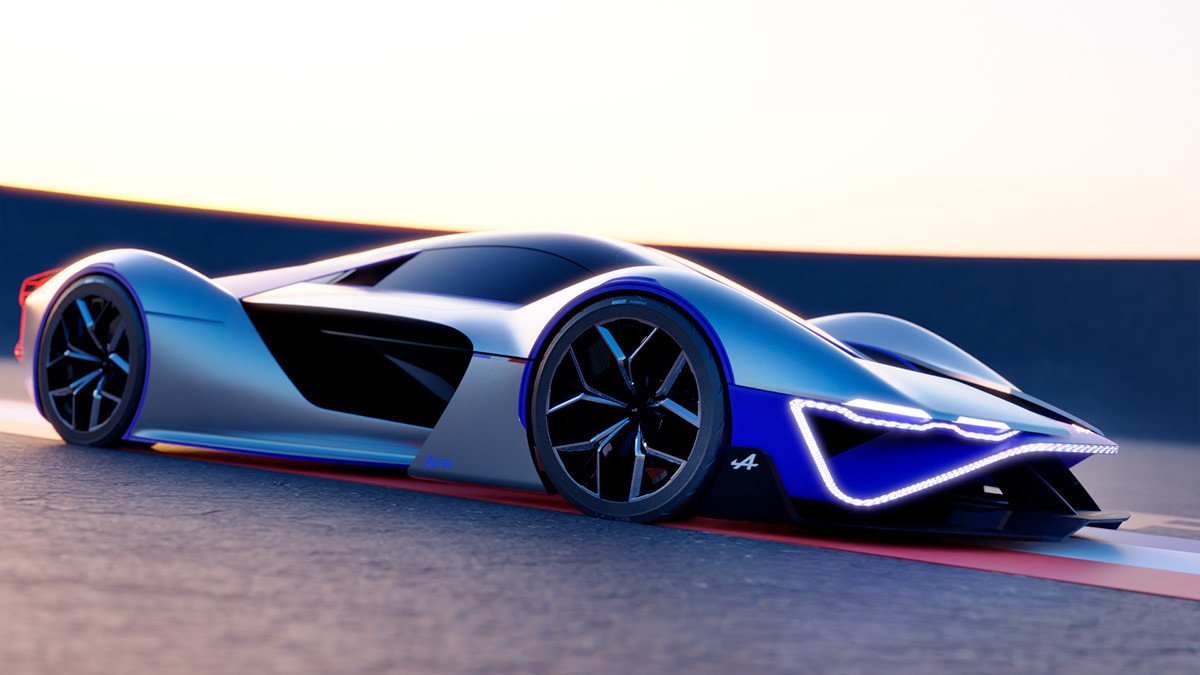 Alpine A4810 - Auto10