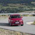 Prueba nuevo Seat Ateca FR 2.0 TSI 190 CV