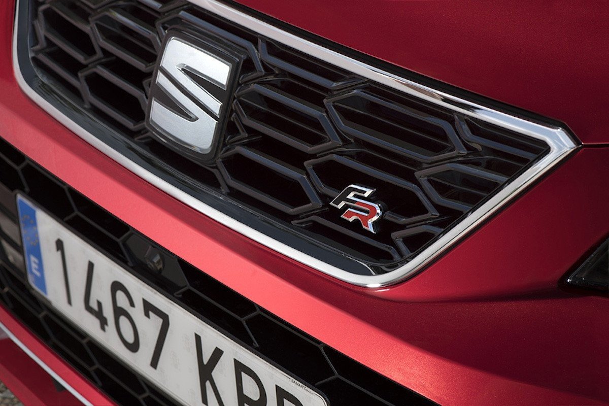 Prueba nuevo Seat Ateca FR 2.0 TSI 190 CV