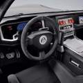 Volkswagen Race Touareg y Touareg Gold Edition, prototipos en el Salón de Ginebra