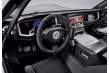 Volkswagen Race Touareg y Touareg Gold Edition, prototipos en el Salón de Ginebra