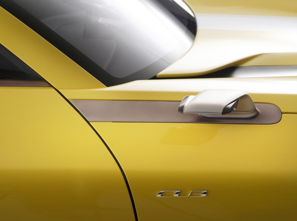 Kia CUB Concept, nuevo prototipo presentado en Seúl