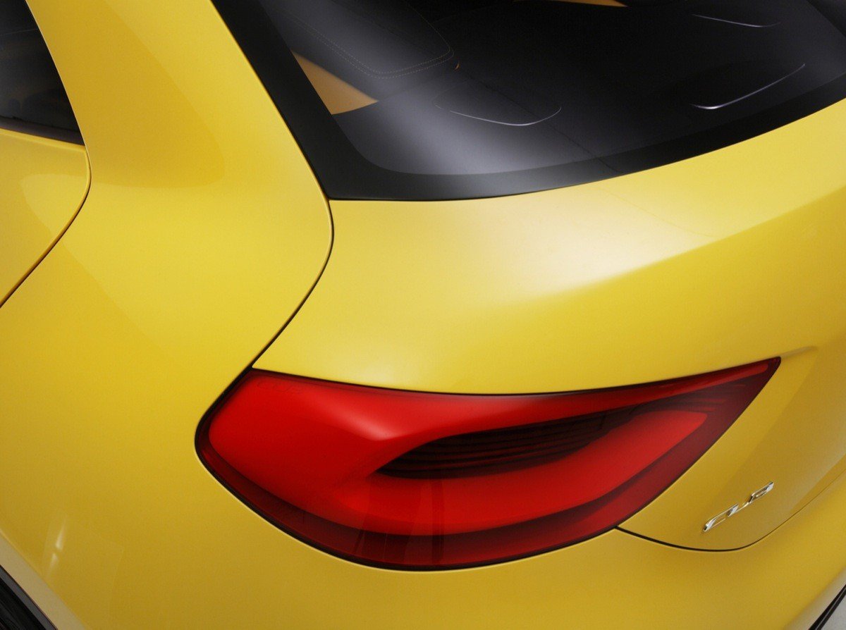 Kia CUB Concept, nuevo prototipo presentado en Seúl