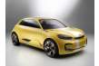 Kia CUB Concept, nuevo prototipo presentado en Seúl