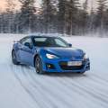 Nuevo Subaru BRZ 2017: mejoras que se ven y se sienten