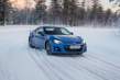 Nuevo Subaru BRZ 2017: mejoras que se ven y se sienten