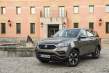 SsangYong Rexton, muy familiar y gran viajero