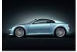 Audi e-Tron “Evolution”: Audi sigue apostando por los deportivos eléctricos