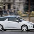 El Citroën DS3, también con caja de cambios pilotada