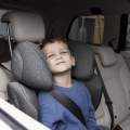 Cómo viajar con niños de forma segura y divertida