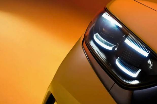 ¿Vuelve el Ford Capri este 2024? Lo sabremos el 10 de julio
