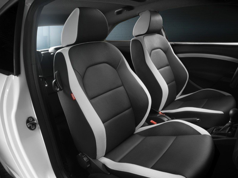 Seat Ibiza Cupra 2013, disponible a principios de año