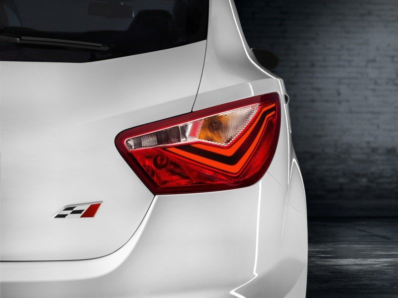Seat Ibiza Cupra 2013, disponible a principios de año