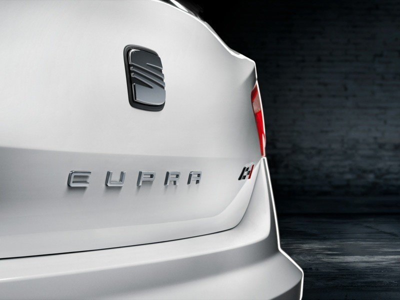 Seat Ibiza Cupra 2013, disponible a principios de año