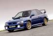 Video Subaru Vintage: el Impreza STI 22B