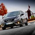 Prueba Nissan Pulsar 1.6 DIG-T, a falta de Nismo…