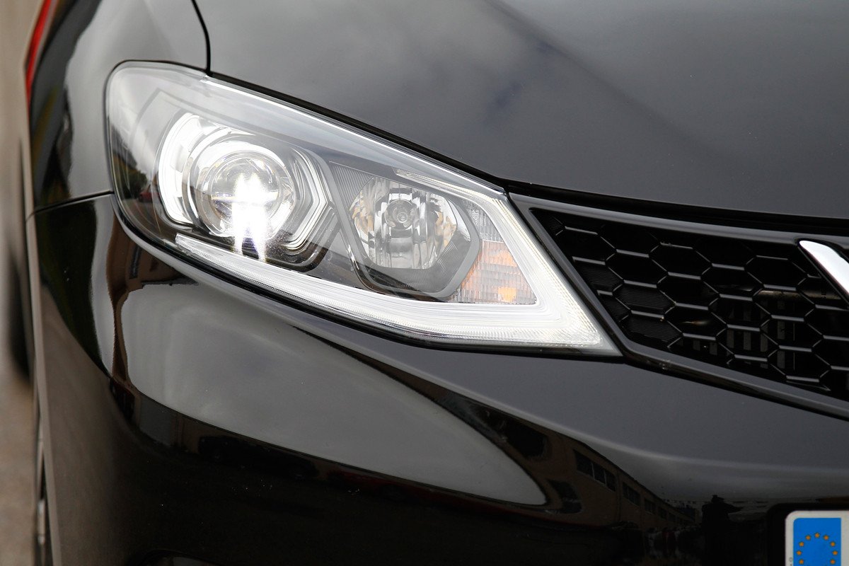 Prueba Nissan Pulsar 1.6 DIG-T, a falta de Nismo…