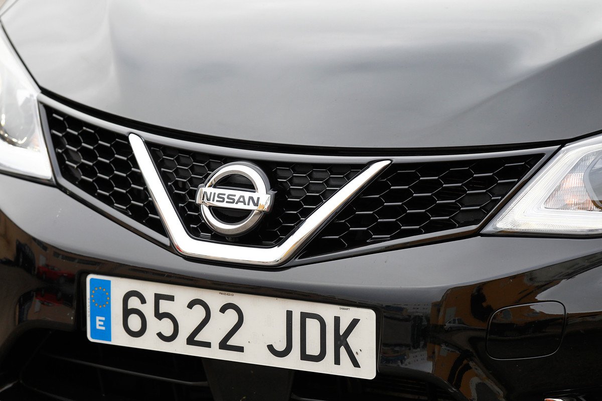 Prueba Nissan Pulsar 1.6 DIG-T, a falta de Nismo…