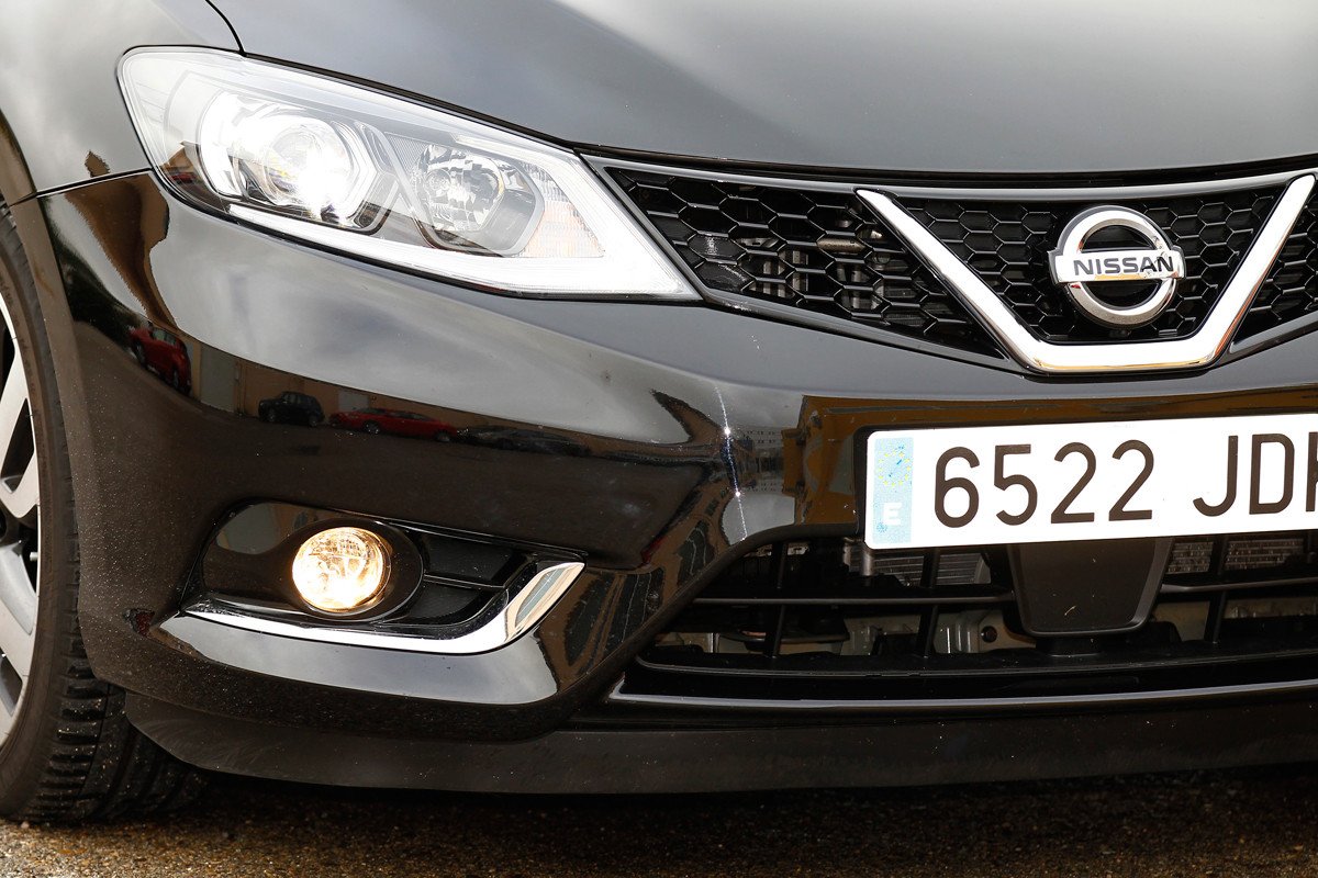 Prueba Nissan Pulsar 1.6 DIG-T, a falta de Nismo…