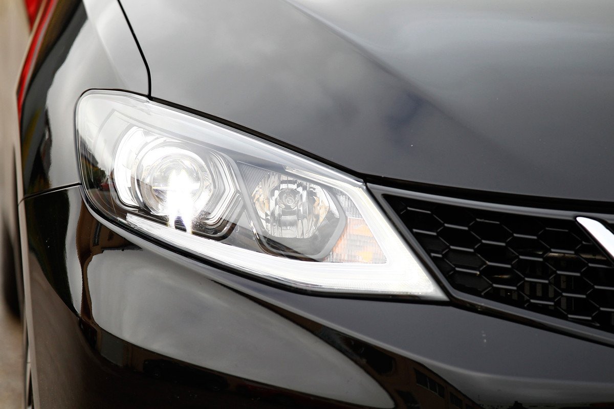 Prueba Nissan Pulsar 1.6 DIG-T, a falta de Nismo…