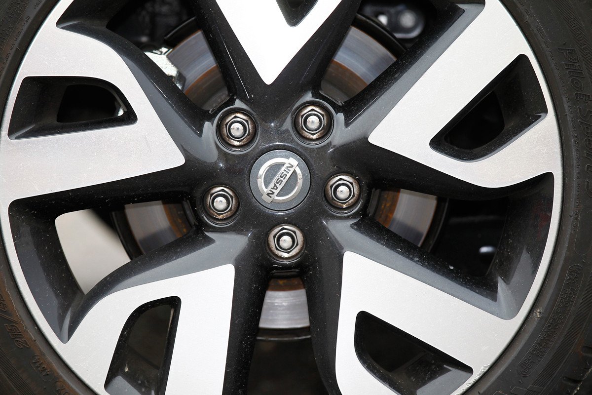 Prueba Nissan Pulsar 1.6 DIG-T, a falta de Nismo…