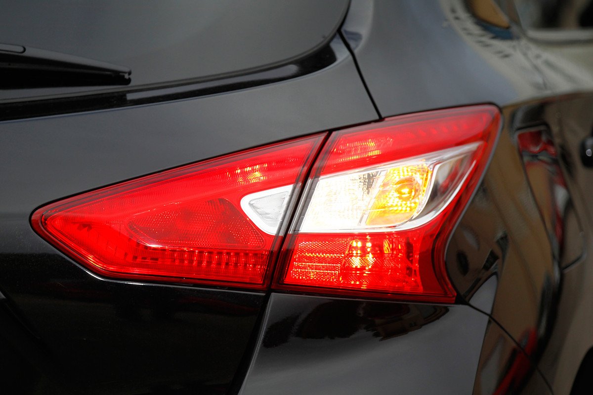 Prueba Nissan Pulsar 1.6 DIG-T, a falta de Nismo…