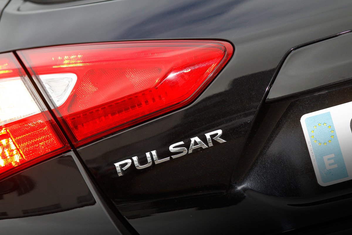 Prueba Nissan Pulsar 1.6 DIG-T, a falta de Nismo…