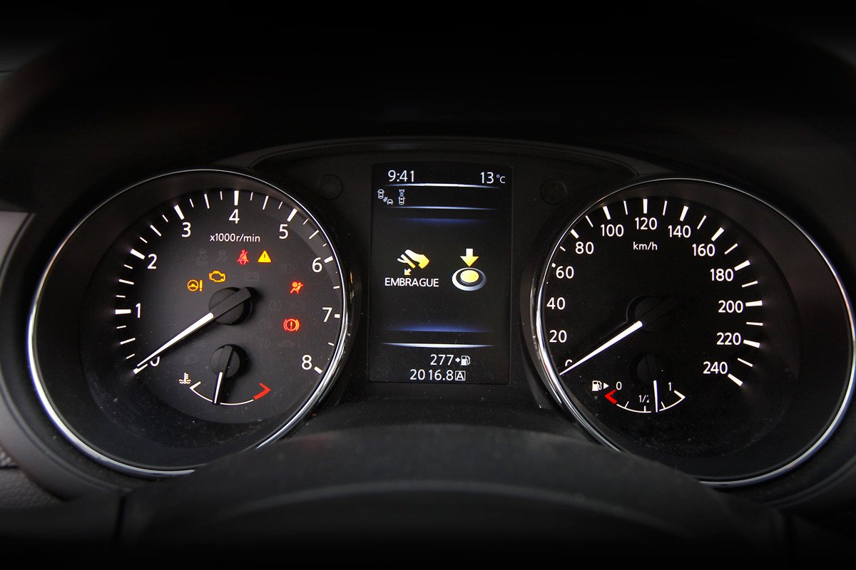 Prueba Nissan Pulsar 1.6 DIG-T, a falta de Nismo…