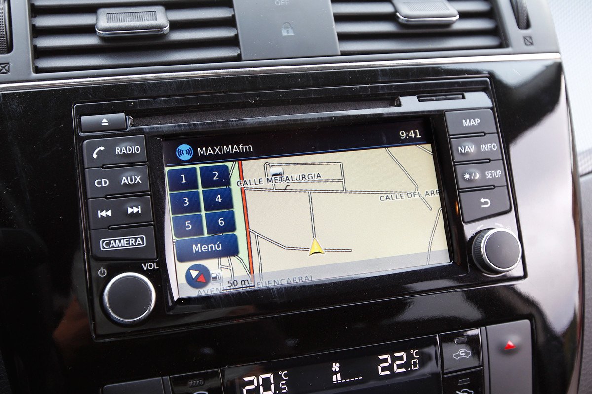 Prueba Nissan Pulsar 1.6 DIG-T, a falta de Nismo…