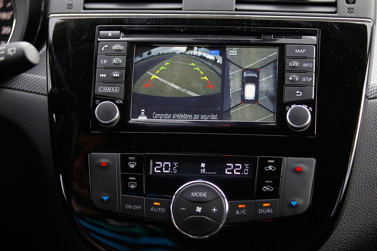 Prueba Nissan Pulsar 1.6 DIG-T, a falta de Nismo…
