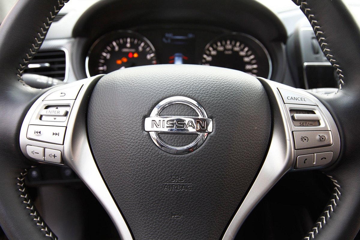 Prueba Nissan Pulsar 1.6 DIG-T, a falta de Nismo…