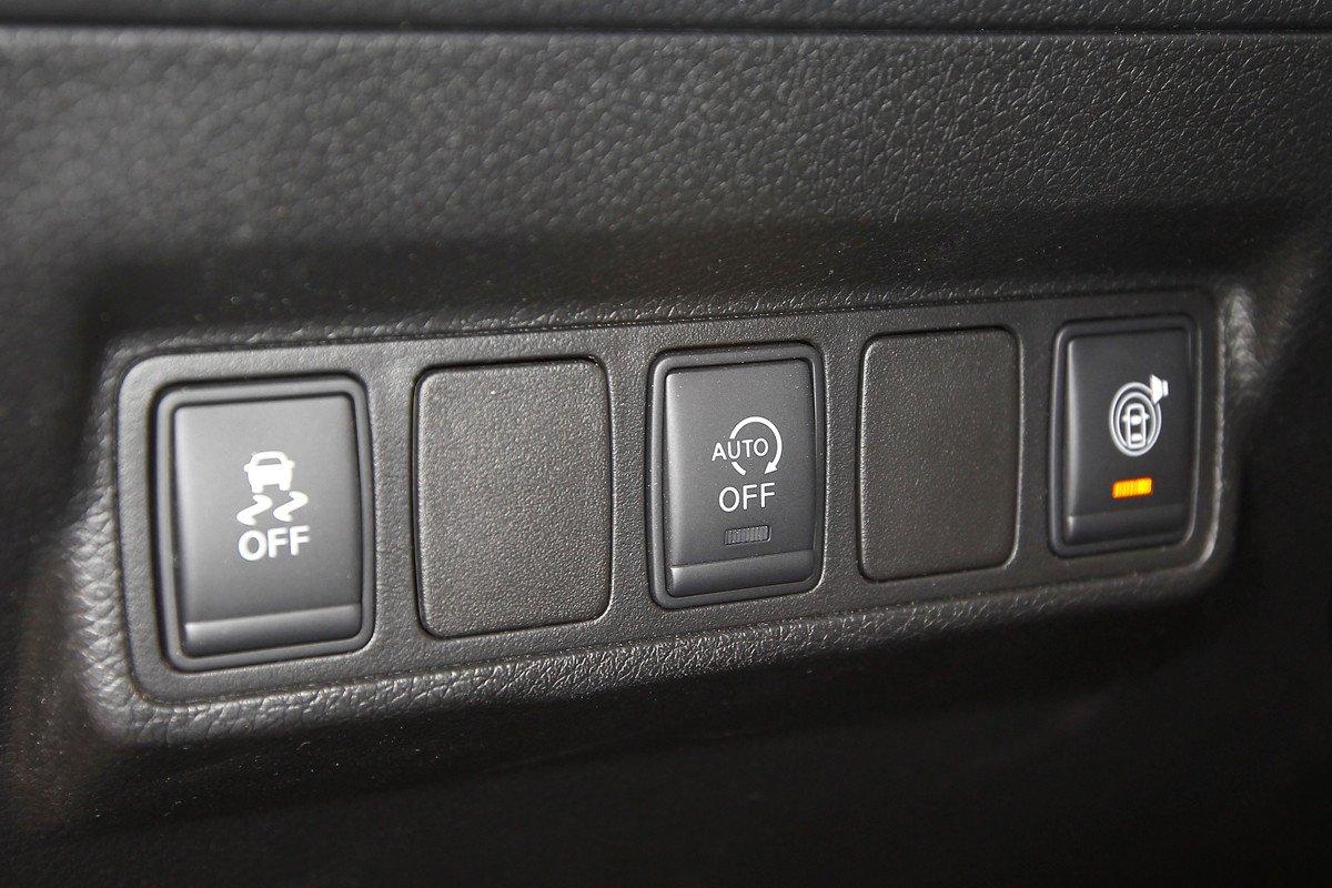 Prueba Nissan Pulsar 1.6 DIG-T, a falta de Nismo…