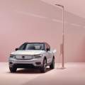 Volvo XC40 Recharge: el primer eléctrico puro de la marca sueca