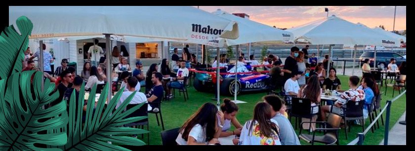 Jarama Summer Night: horarios y actividades para rodar en el circuito