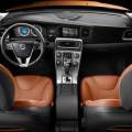 Nuevo Volvo S60, un rival para el Audi A4 y el BMW Serie 5
