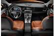 Nuevo Volvo S60, un rival para el Audi A4 y el BMW Serie 5