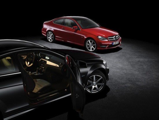 Prueba: Mercedes Clase C Coupé, a la altura de los Audi A5 y BMW Serie 3