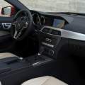 Prueba: Mercedes Clase C Coupé, a la altura de los Audi A5 y BMW Serie 3