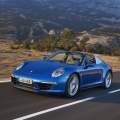Porsche 911 Targa
