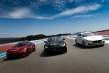 Cursos de conducción Master Maserati 2016: adrenalina, lujo y diversión