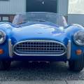AC Cobra Series 1: regresa el mito en forma de edición limitada... ¡Y ELÉCTRICA!