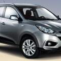Comprar un SUV: Ford Kuga, Nissan Qashqai, Hyundai ix35 y Santa Fe