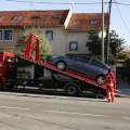 Ranking de averías frecuentes: Motor, batería y neumáticos